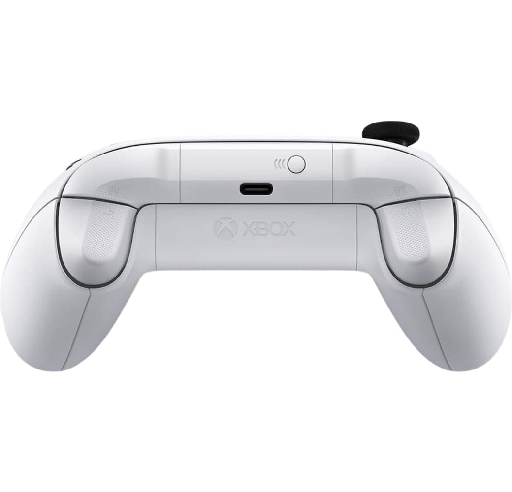 Roboter weiß Xbox Wireless Controller (Neue Edition).3