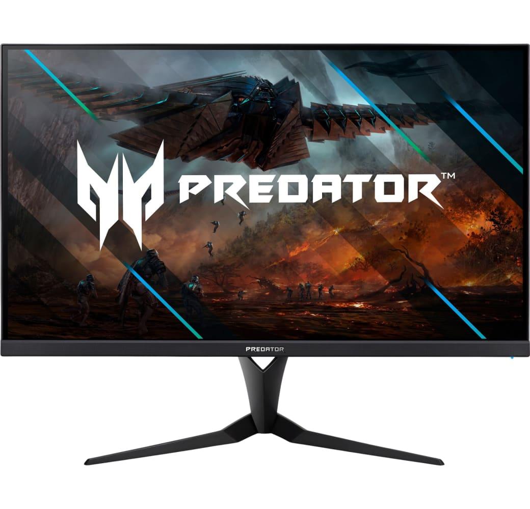 Black Acer - 32" Predator XB323UGP (SOLD) UM.JX3EE.P01.1