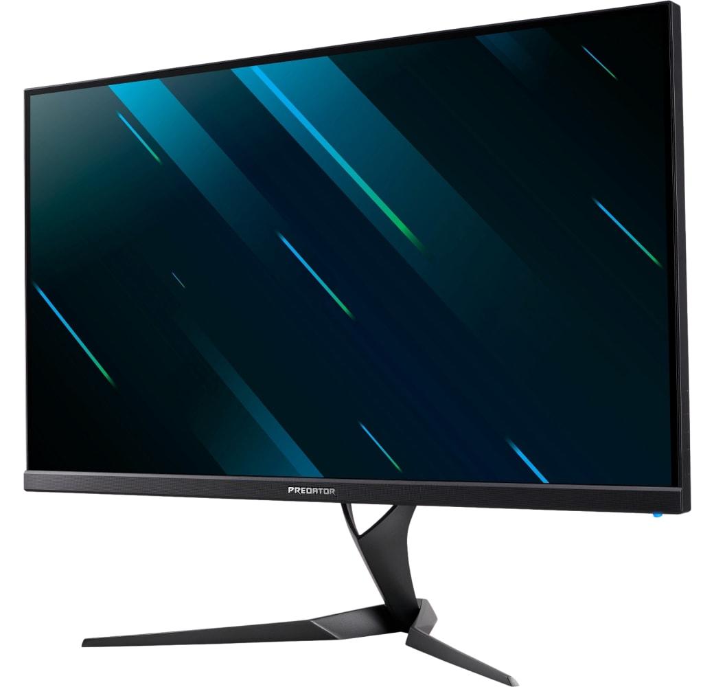 Black Acer - 32" Predator XB323UGP (SOLD) UM.JX3EE.P01.2
