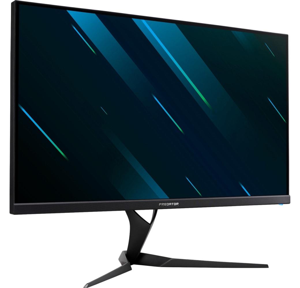Black Acer - 32" Predator XB323UGP (SOLD) UM.JX3EE.P01.3