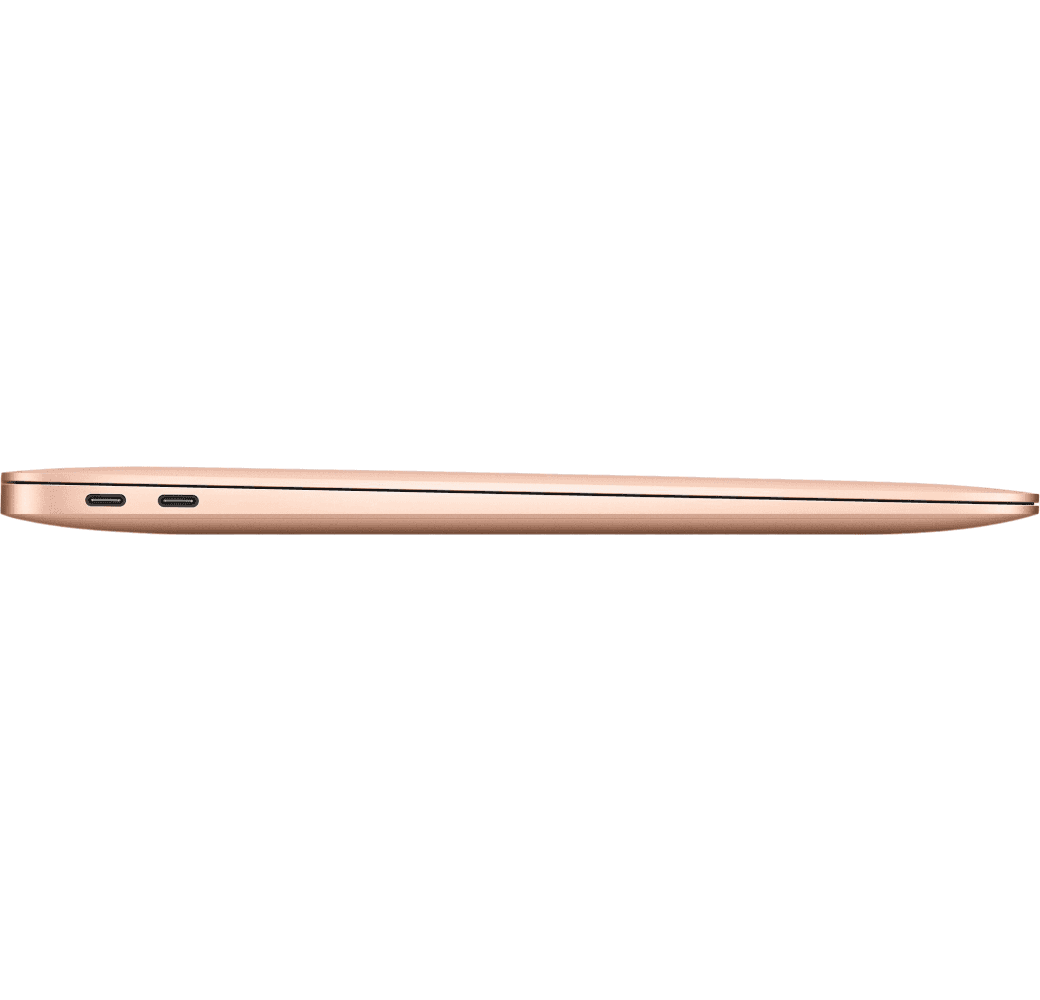 Gold Apple MacBook Air (Early 2020) Notebook - Intel® Core™ i5-1030NG7 - 8GB - 512GB SSD - Intel® Iris Plus Graphics.3