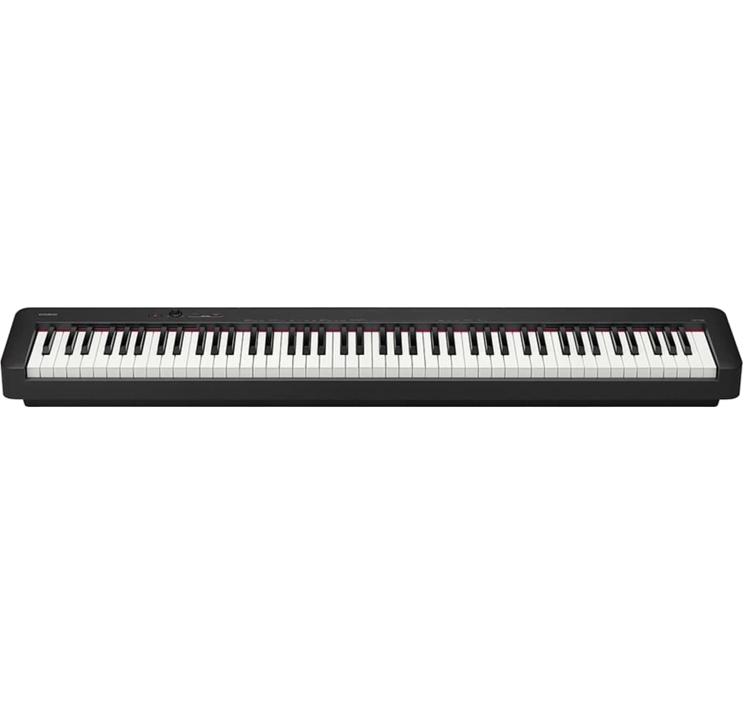 Schwarz Casio CDP-S100 Digital Piano.1