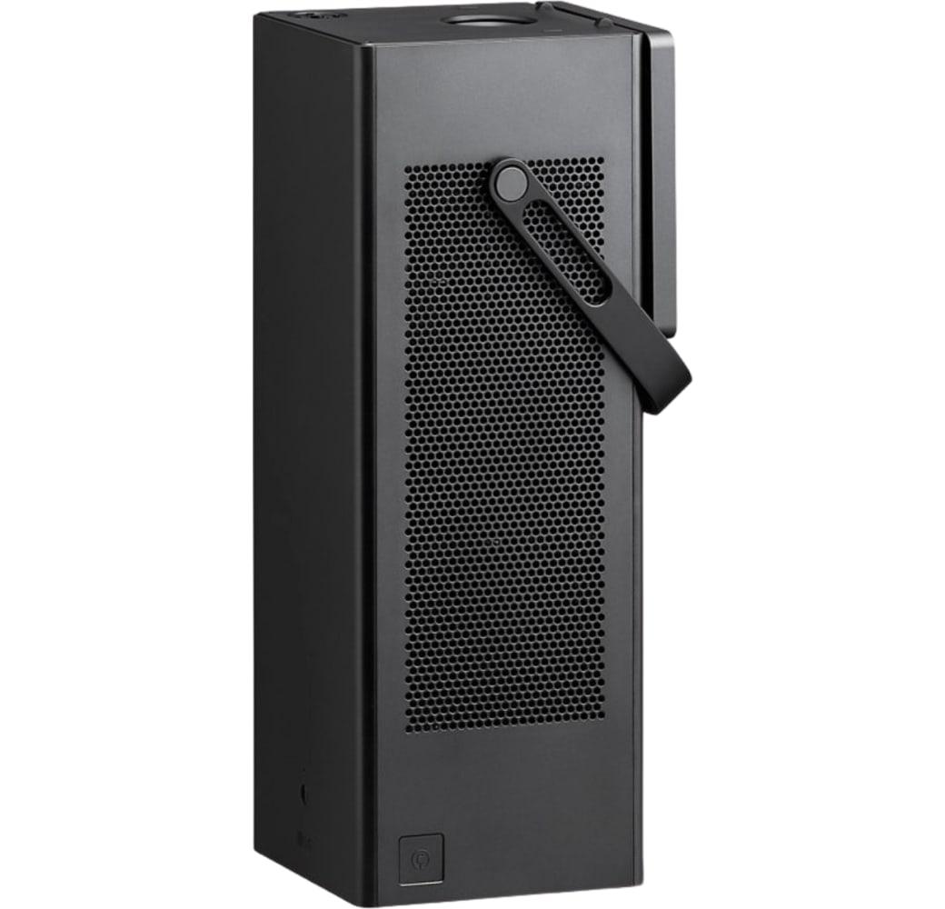 Black LG CineBeam HU80KS Projector - 4K UHD.3