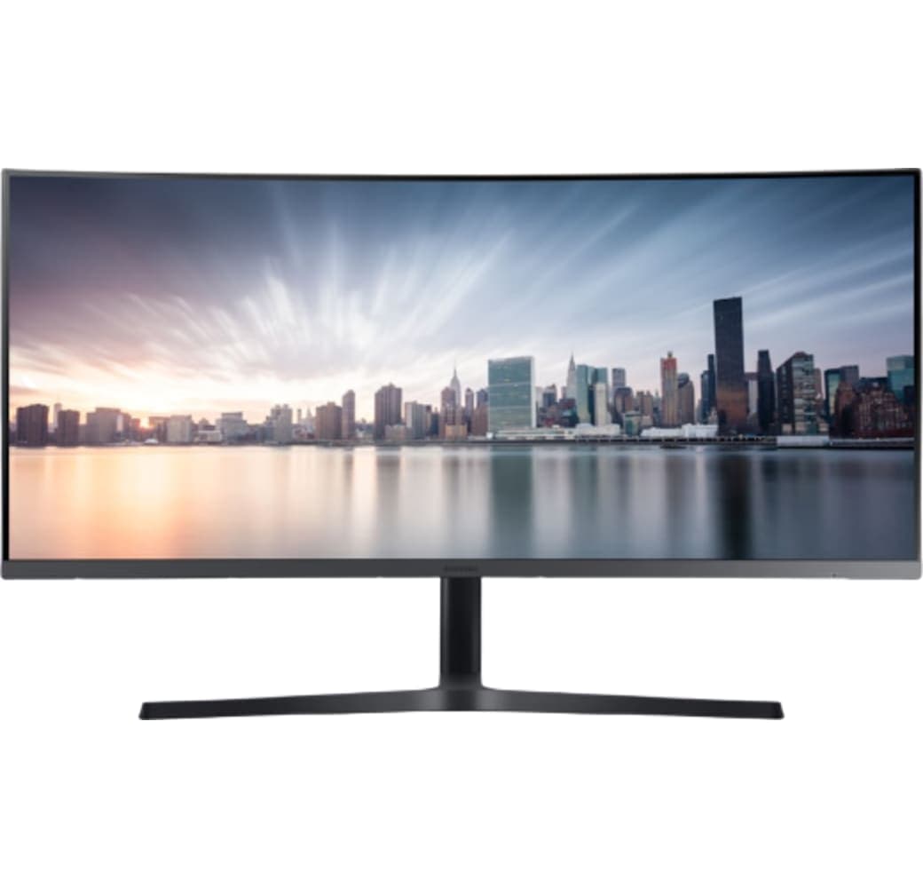 Grau Samsung - 34" C34H890WGU (SOLD) LC34H890WGUXEN.1