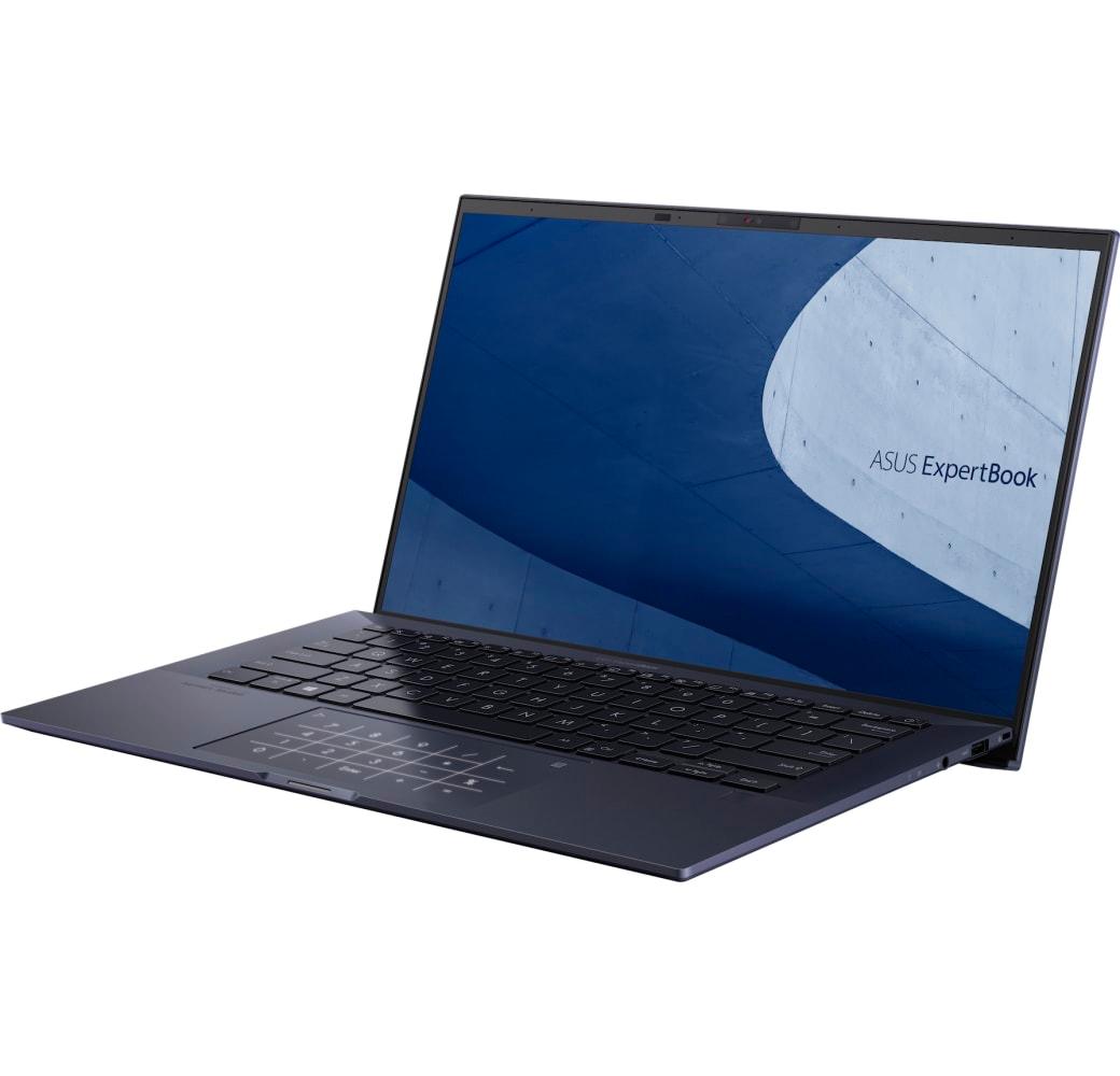 Star Black Asus ExpertBook B9 B9450FA-BM0166R Notebook - Intel® Core™ i5-10210U - 8GB - 1TB SSD - Intel® UHD Graphics.2
