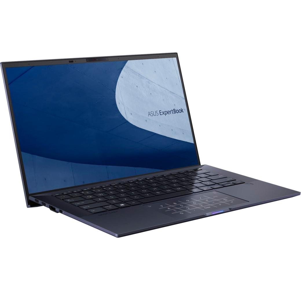 Star Black Asus ExpertBook B9 B9450FA-BM0166R Notebook - Intel® Core™ i5-10210U - 8GB - 1TB SSD - Intel® UHD Graphics.3