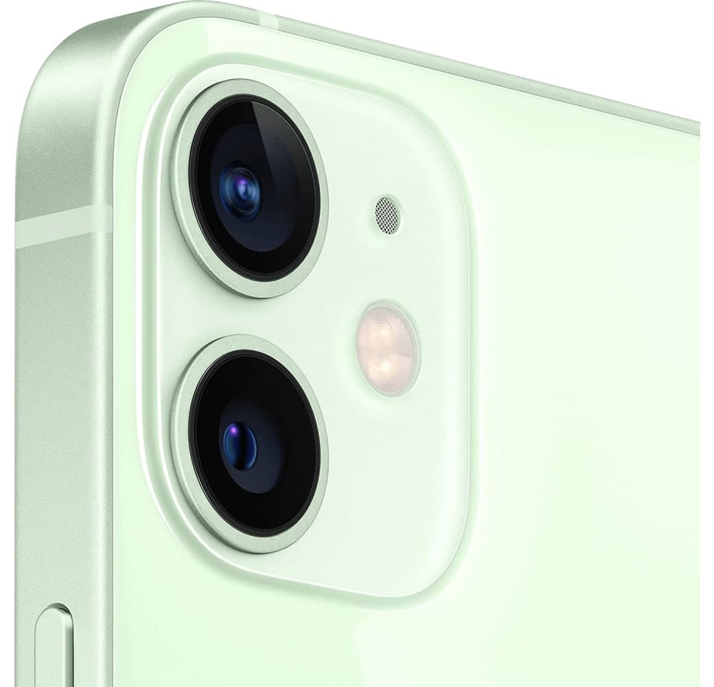 Grün Apple iPhone 12 mini - 256GB - Dual SIM.4