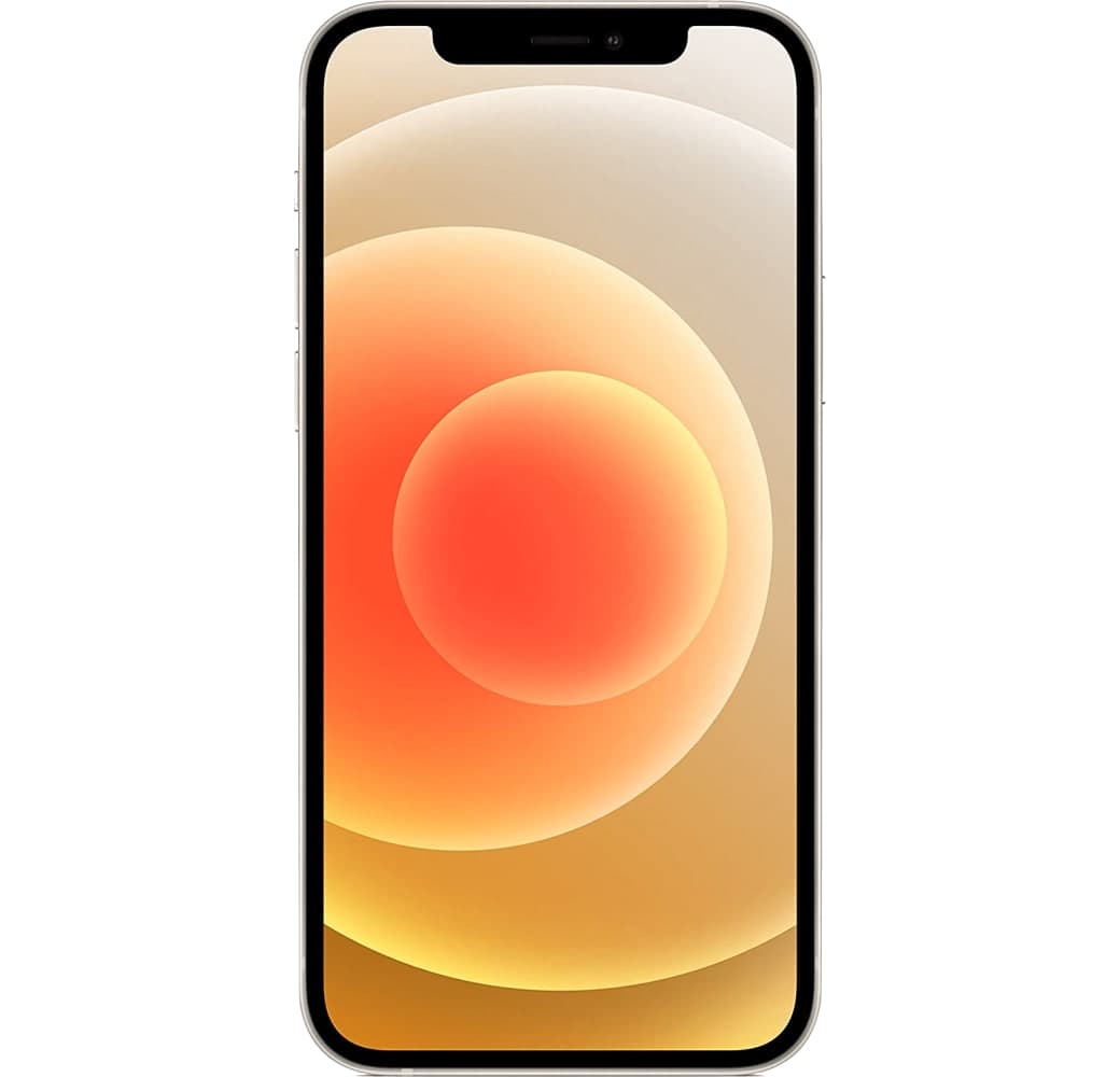 Weiß Apple iPhone 12 mini - 256GB - Dual SIM.2