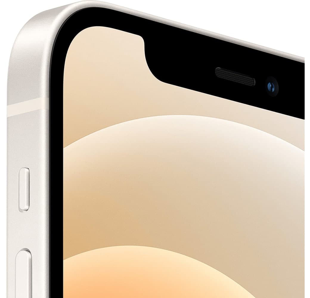 Weiß Apple iPhone 12 mini - 256GB - Dual SIM.3