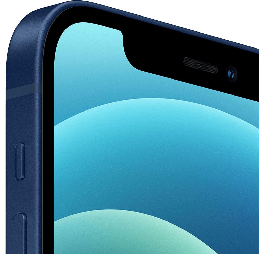 Blau Apple iPhone 12 mini - 256GB - Dual SIM.3