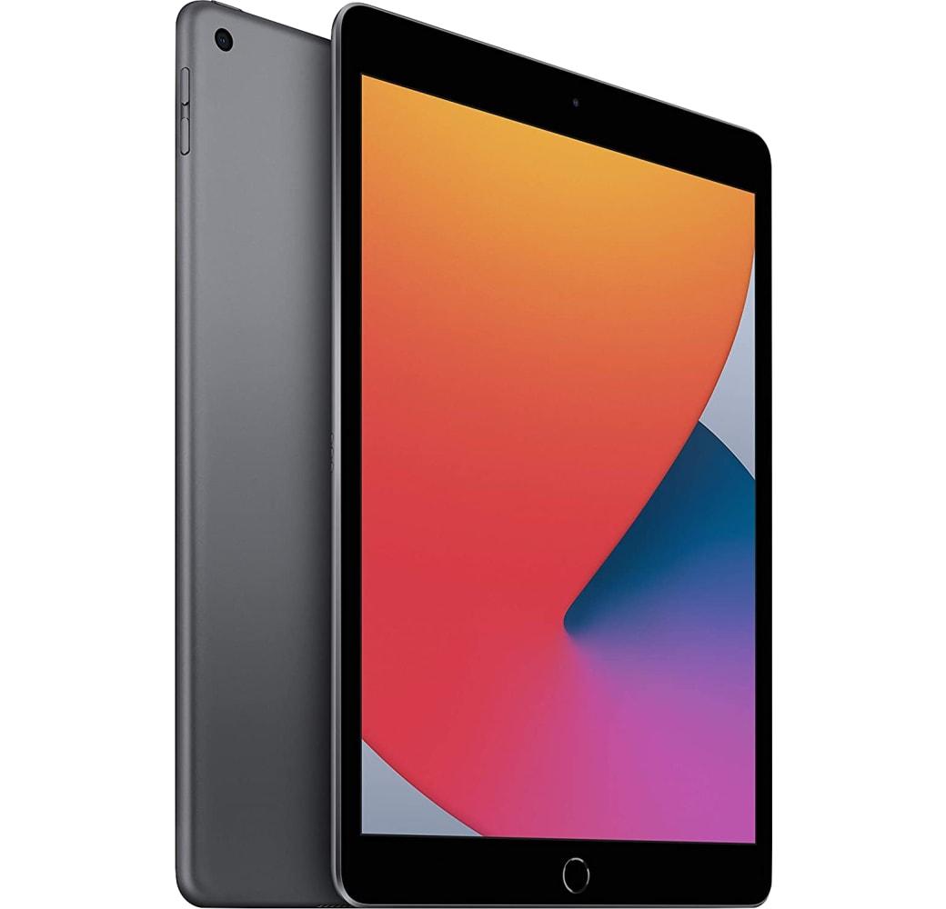 Space Gray Apple iPad (2020) - WiFi - 32GB.2