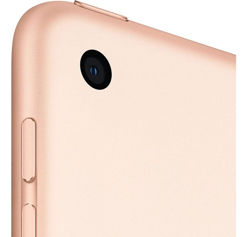 Oro Apple iPad 128GB LTE (2020).3