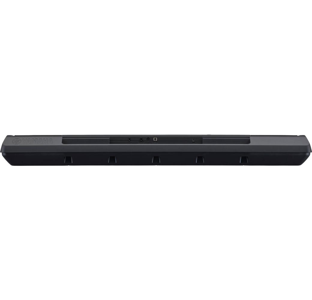 Schwarz Yamaha PSR-EW310 Tragbares Keyboard.4
