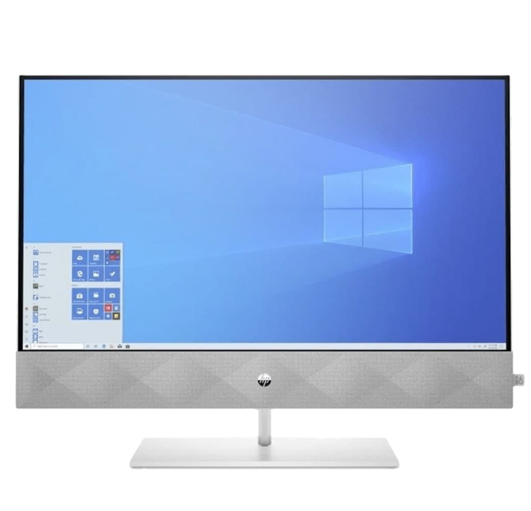 Natural Silver HP Pavilion 27-dp0001ng.1