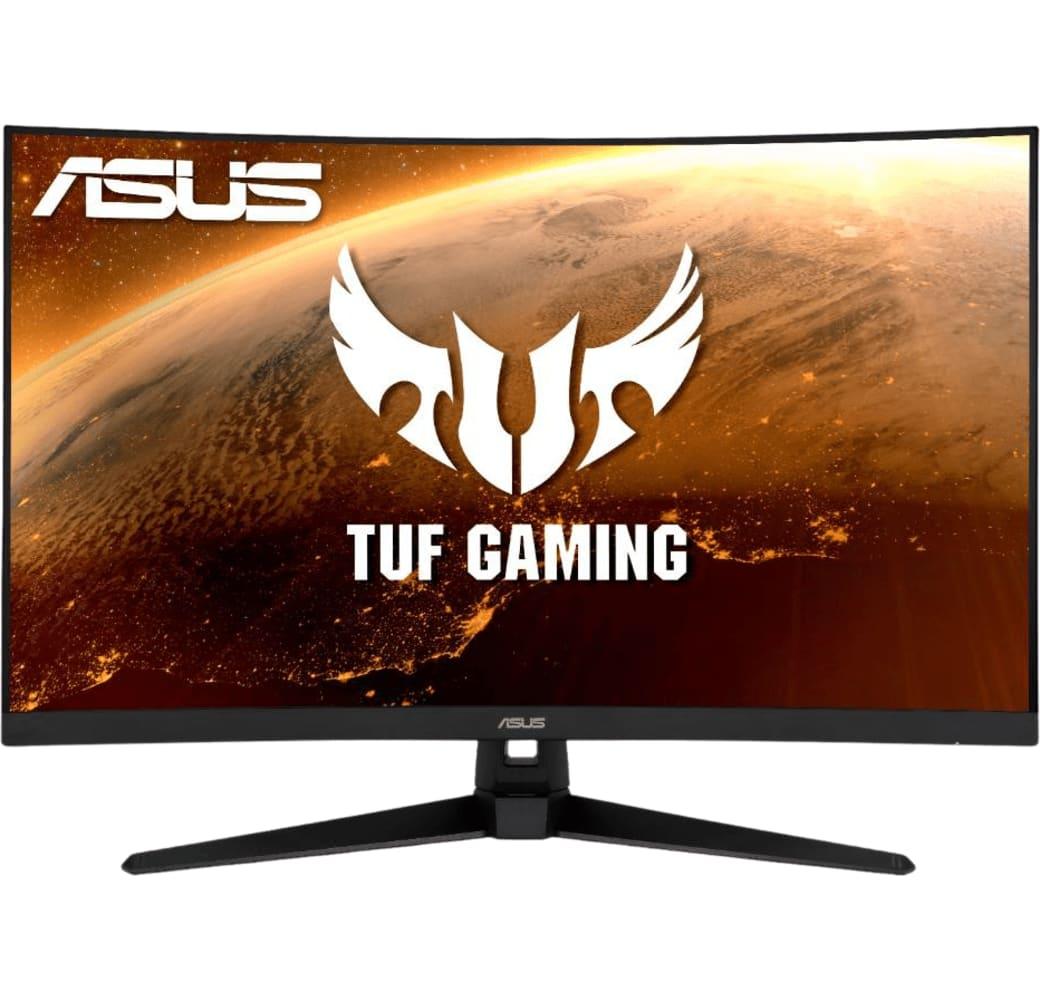 Schwarz Asus - 32" TUF Gaming VG328H1B (SOLD) 90LM0681-B01170.1