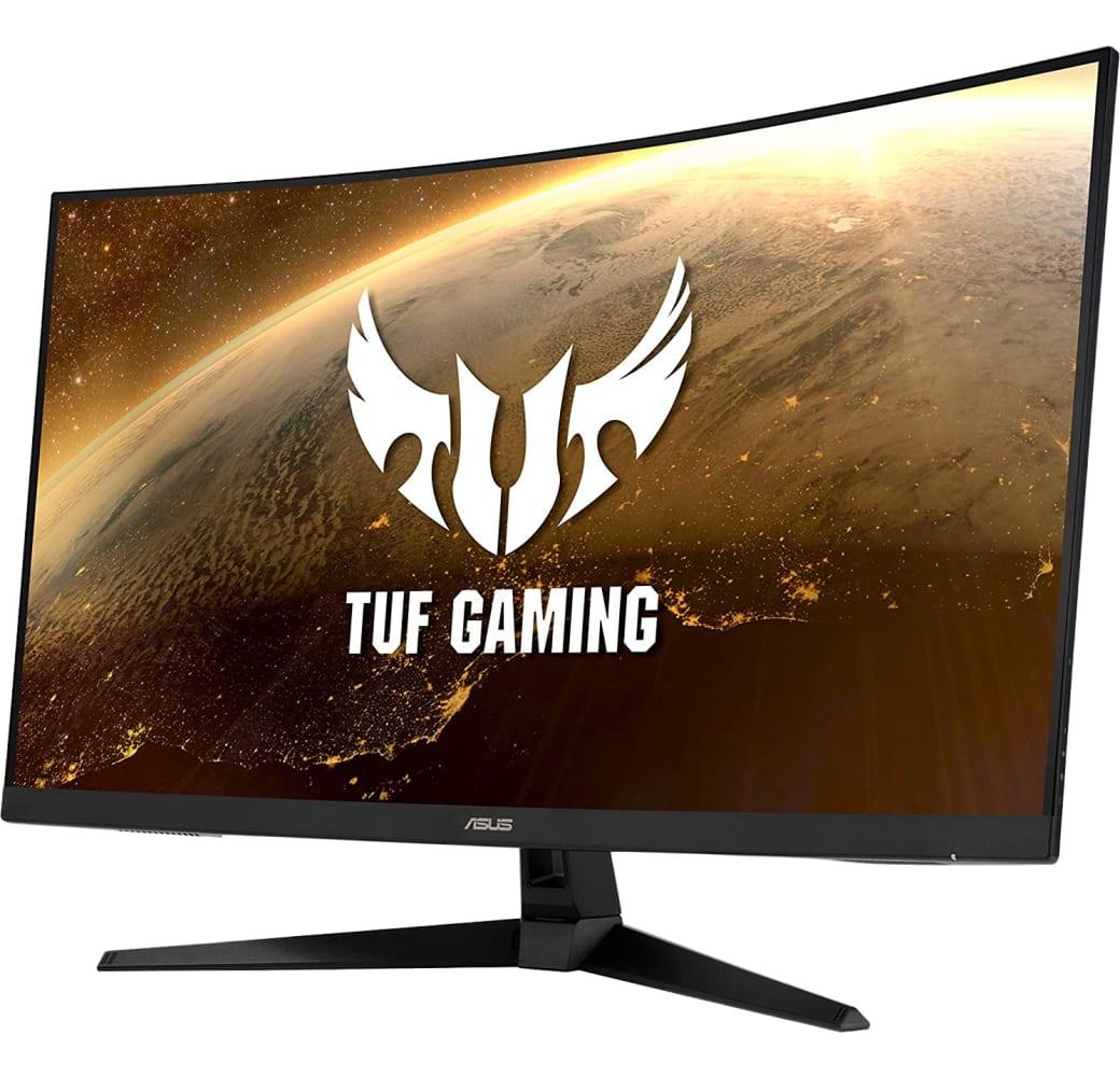 Schwarz Asus - 32" TUF Gaming VG328H1B (SOLD) 90LM0681-B01170.2