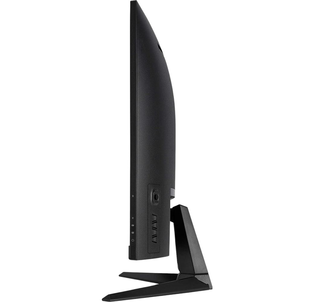Schwarz Asus - 32" TUF Gaming VG328H1B (SOLD) 90LM0681-B01170.3