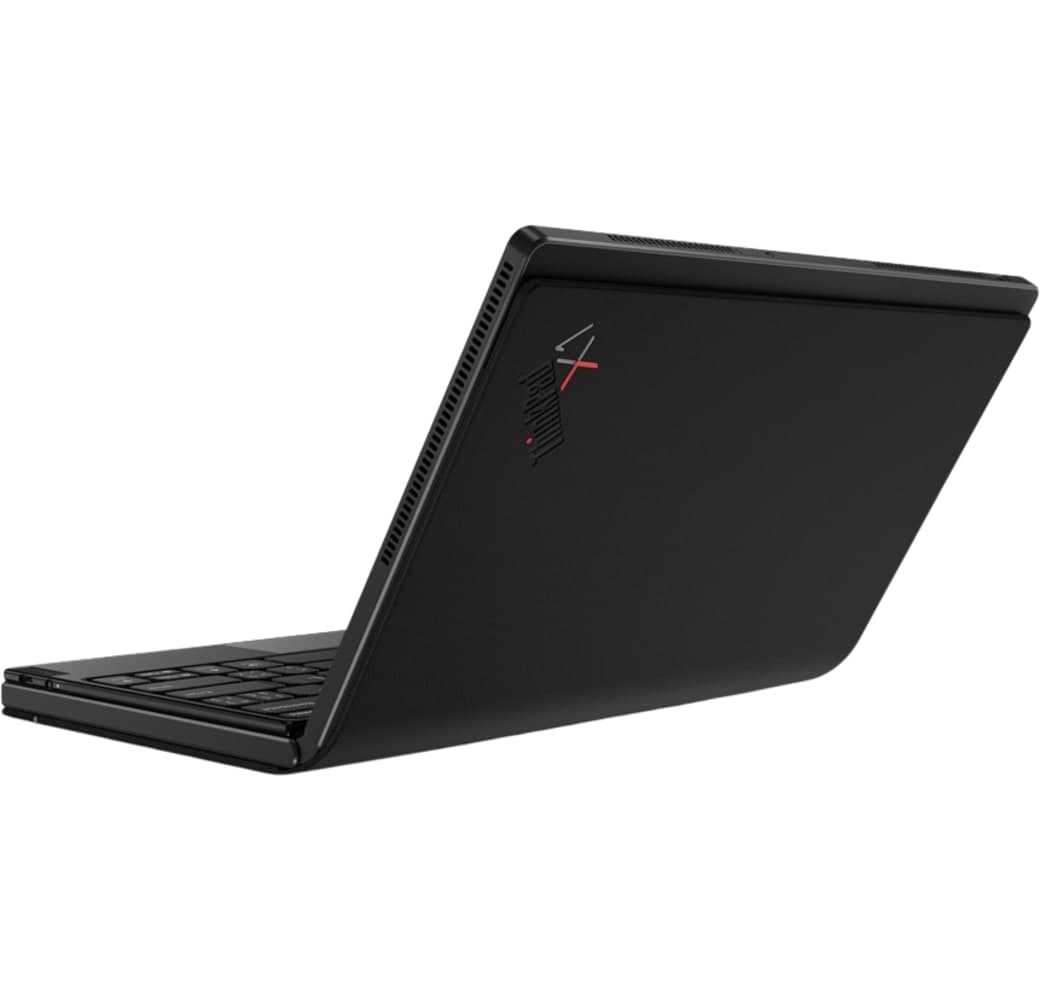 Schwarz Lenovo ThinkPad X1 Fold G1 Notebook - Intel® Core™ i5-L16G7 - 8GB - 512GB SSD - Intel® UHD Graphics.4