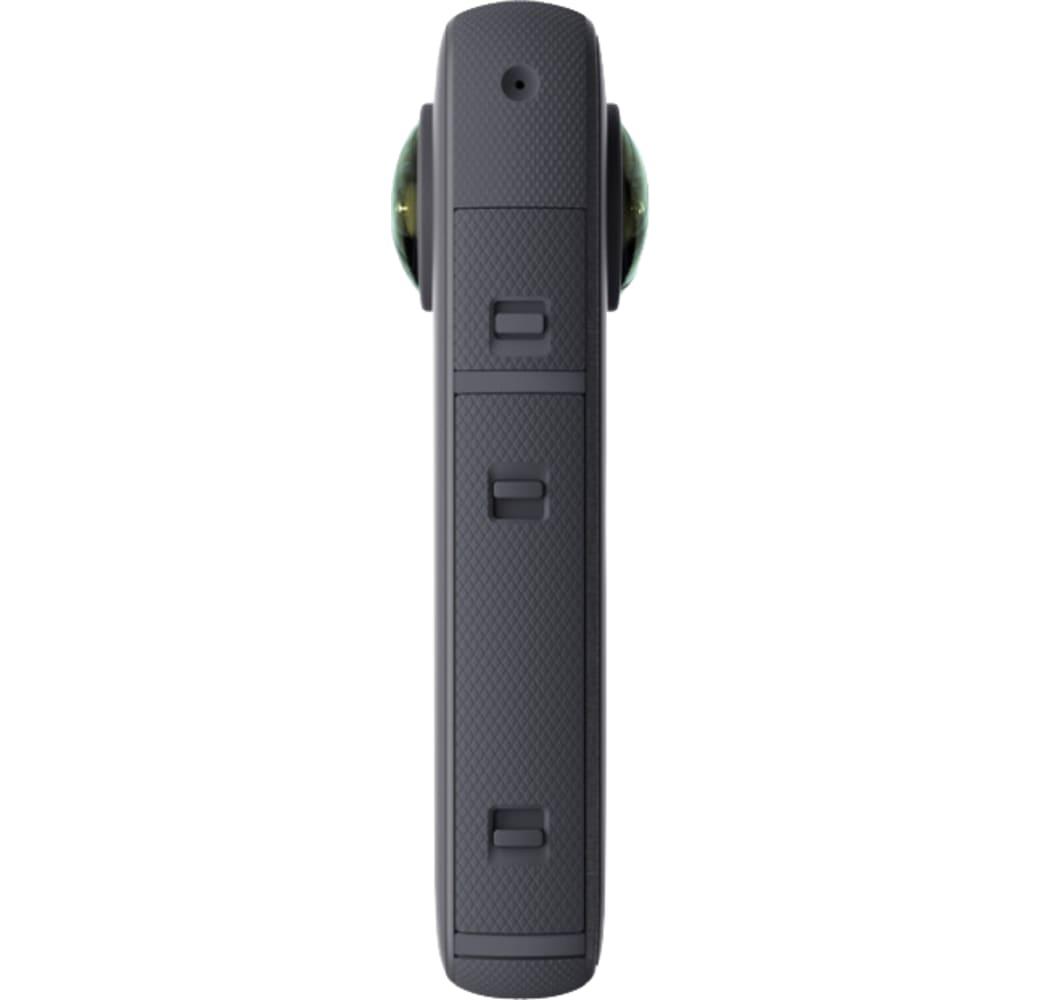 Gray Insta360 One X2 Action camera.3