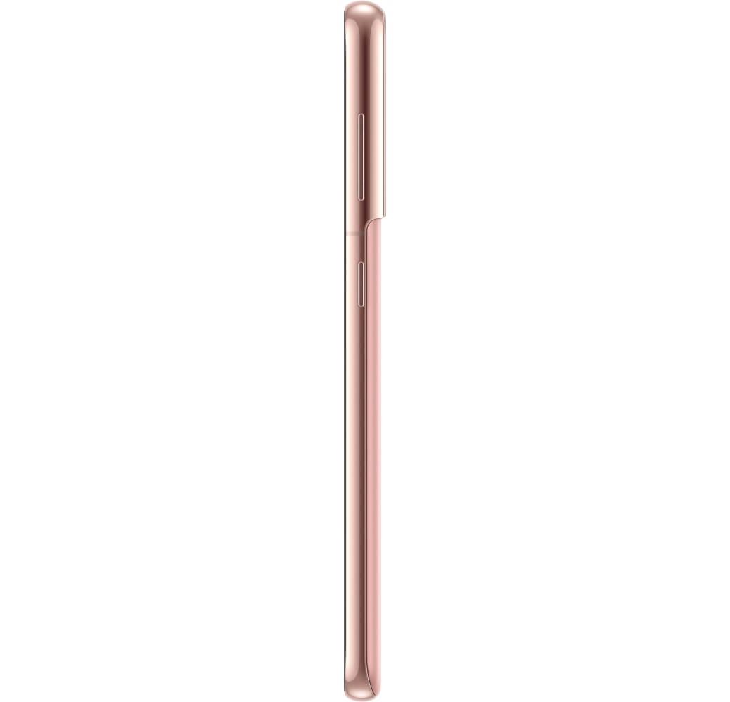 Phantom Pink Samsung Galaxy S21 Smartphone - 256GB - Dual Sim.5