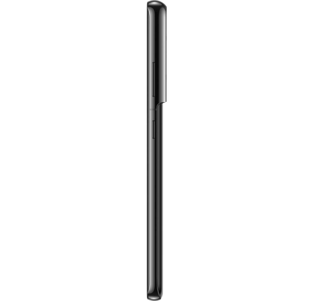 Phantom Black Samsung Galaxy S21 Ultra Smartphone - 256GB - Dual Sim.5