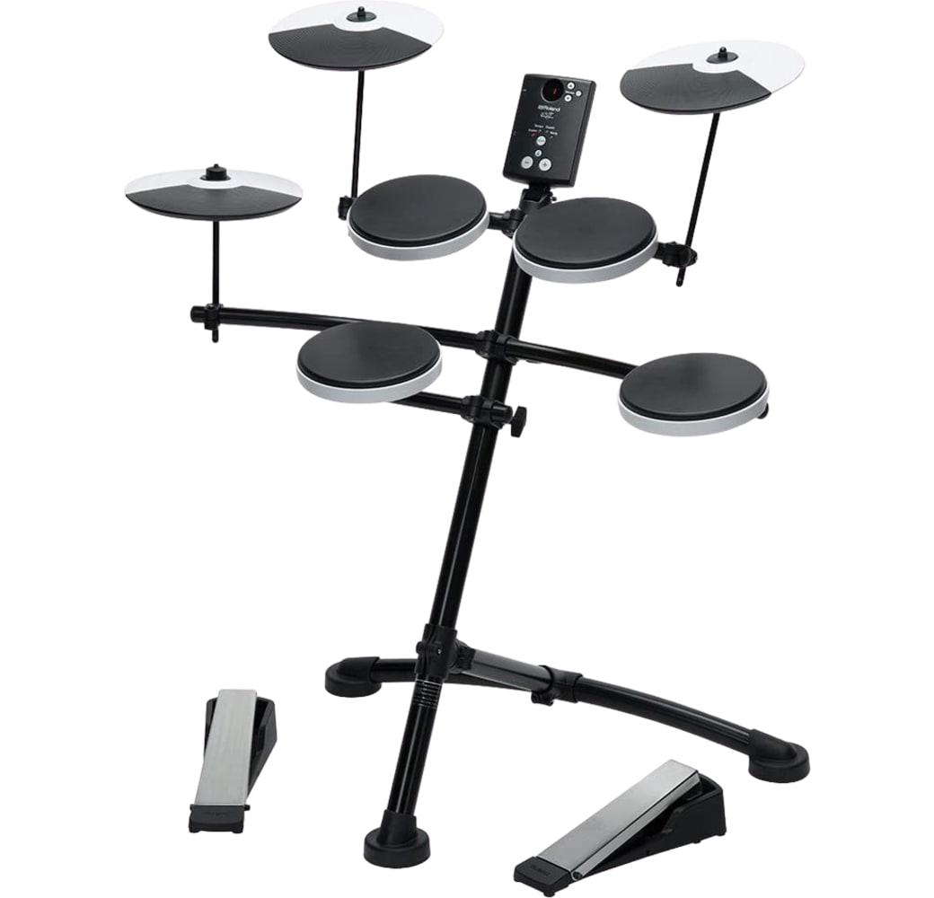 Schwarz Roland TD-1K V-Drum.2