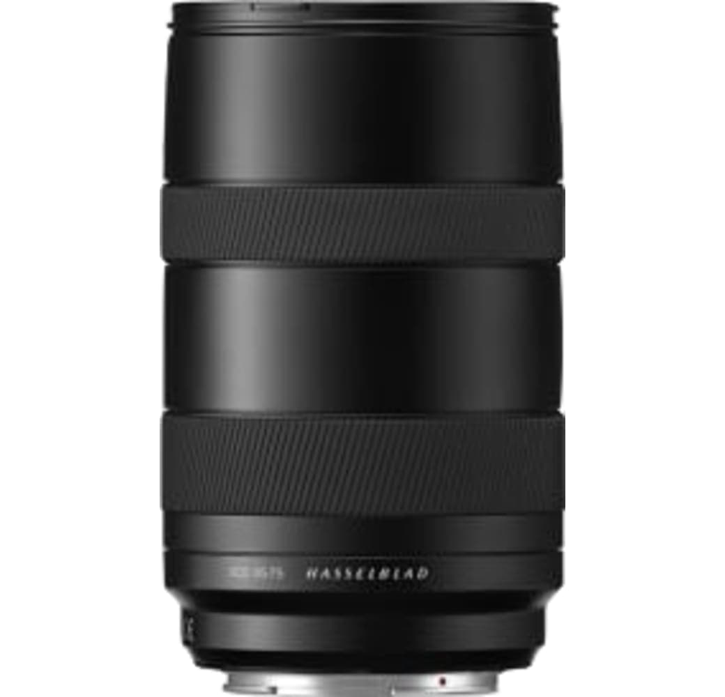 Black Hasselblad XCD ƒ3.5-4.5 / 35-75mm zoom Lens.1