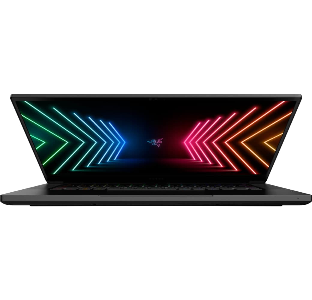 Schwarz Razer Blade 15 Advanced - Gaming Notebook - Intel® Core™ i7-10875H - 32GB - 1TB SSD - NVIDIA® GeForce® RTX 3080.5