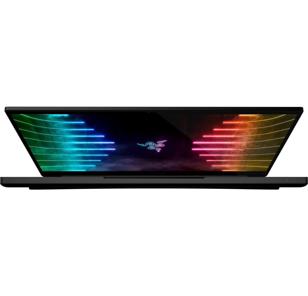 Black Razer Blade Pro 17 (Early 2021) - Gaming Laptop - Intel® Core™ i7-10875H - 16GB (DDR4) - 512GB PCIe - NVIDIA® GeForce® RTX 3070.5