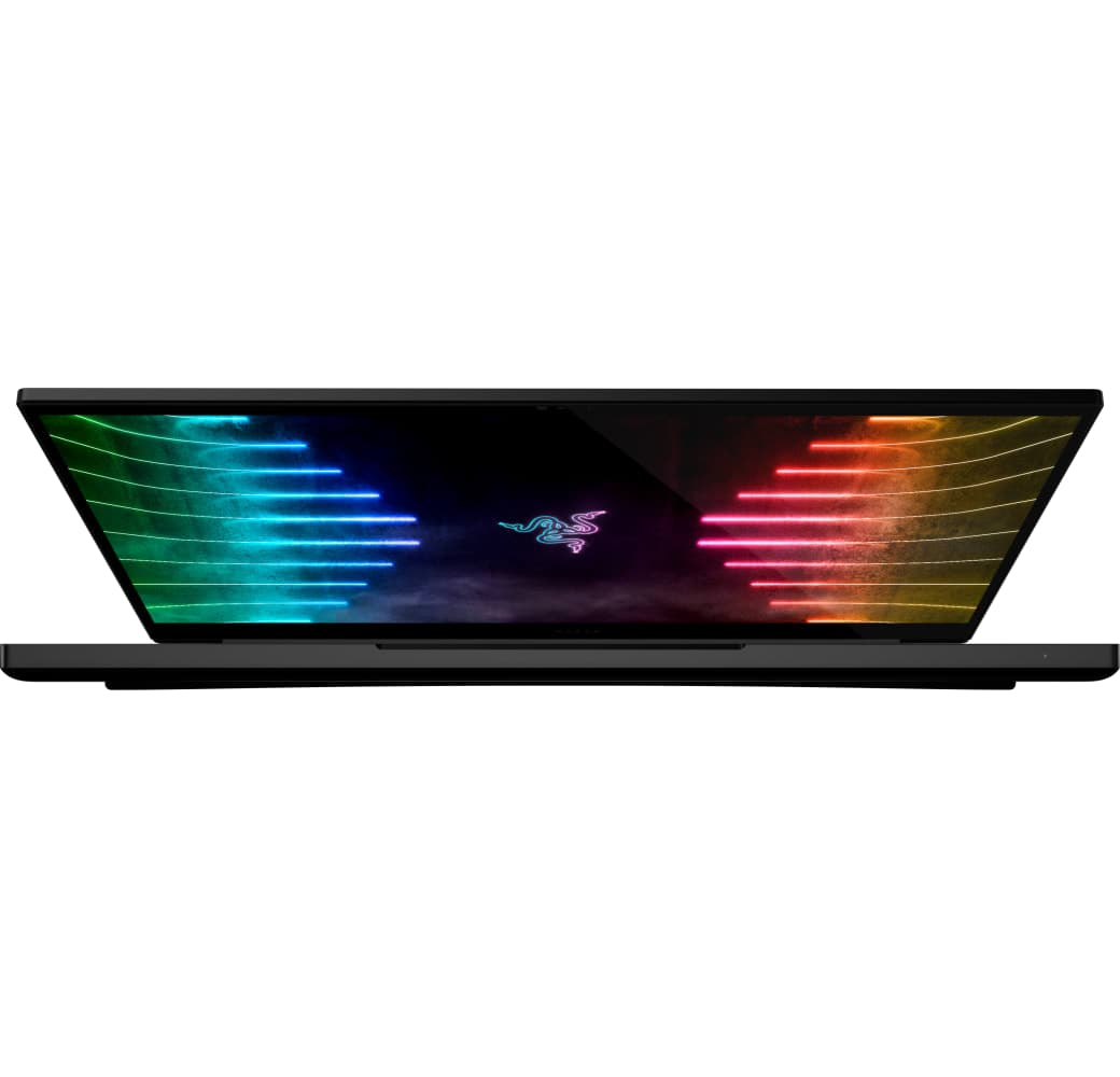 Schwarz Razer Blade Pro 17 - Gaming Notebook - Intel® Core™ i7-10875H - 32GB - 1TB SSD - NVIDIA® GeForce® RTX 3080.5