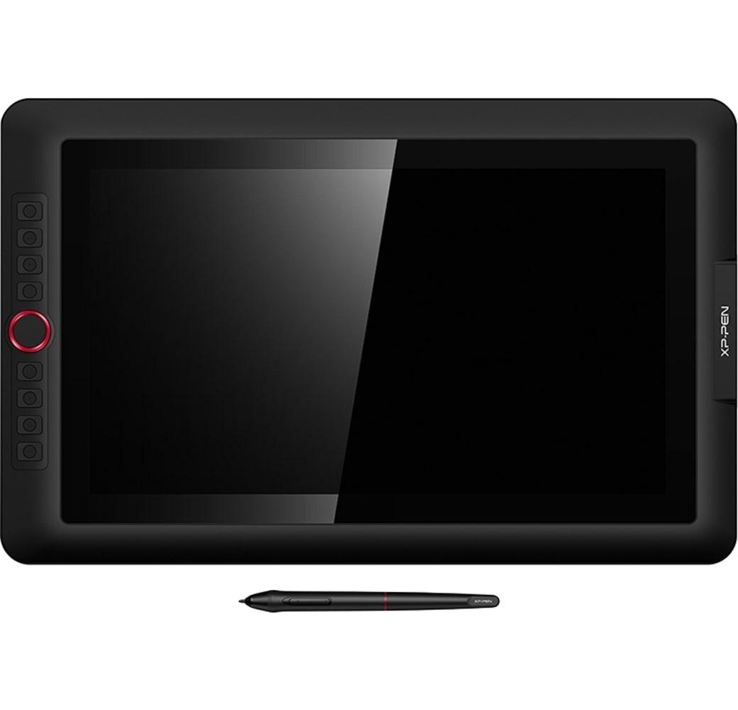 Schwarz XP-PEN Artist 15.6 Pro Graphics Tablet.2