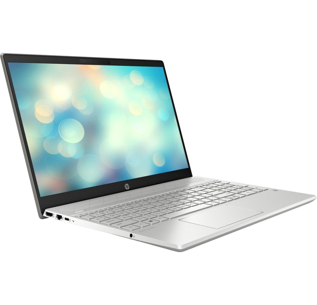 Mineral Silver HP Pavilion 15-cs3552ng.3