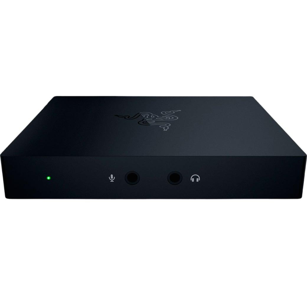 Schwarz Razer Ripsaw HD-Spielaufnahme.1