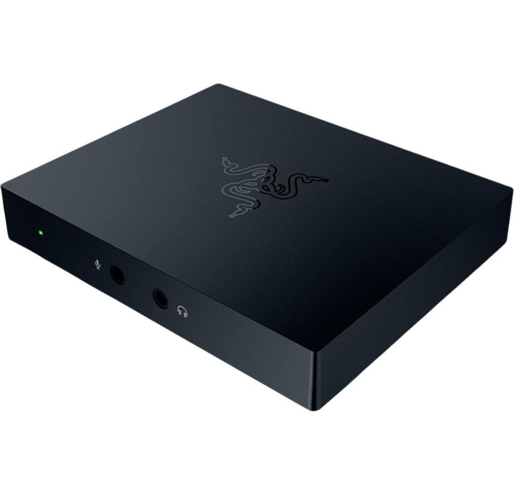Schwarz Razer Ripsaw HD-Spielaufnahme.2