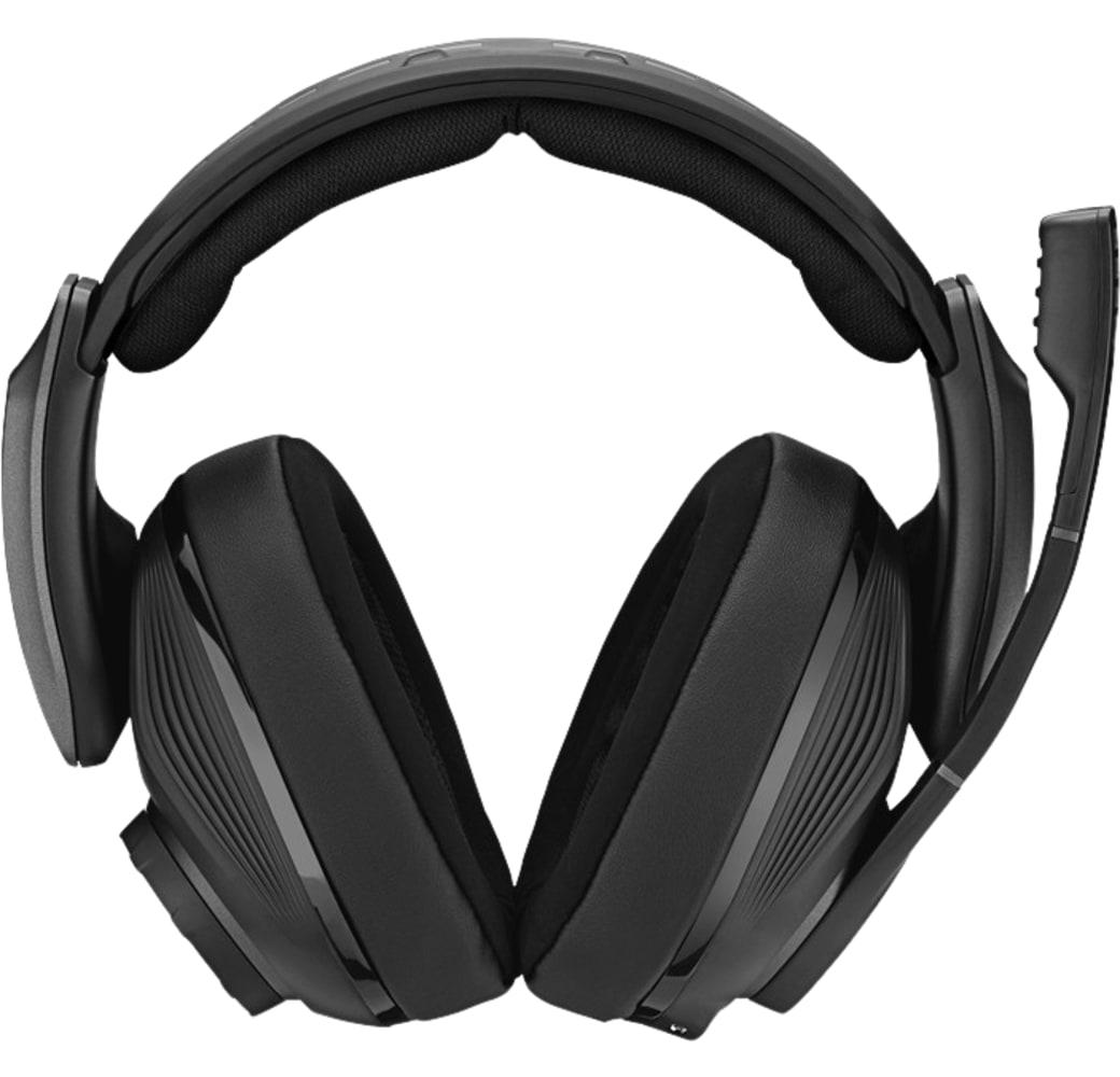 Black EPOS Sennheiser GSP 670 Over-ear Gaming Headphones.2