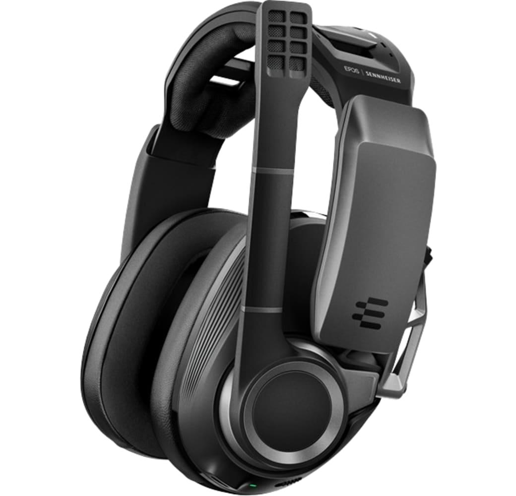 Black EPOS Sennheiser GSP 670 Over-ear Gaming Headphones.3