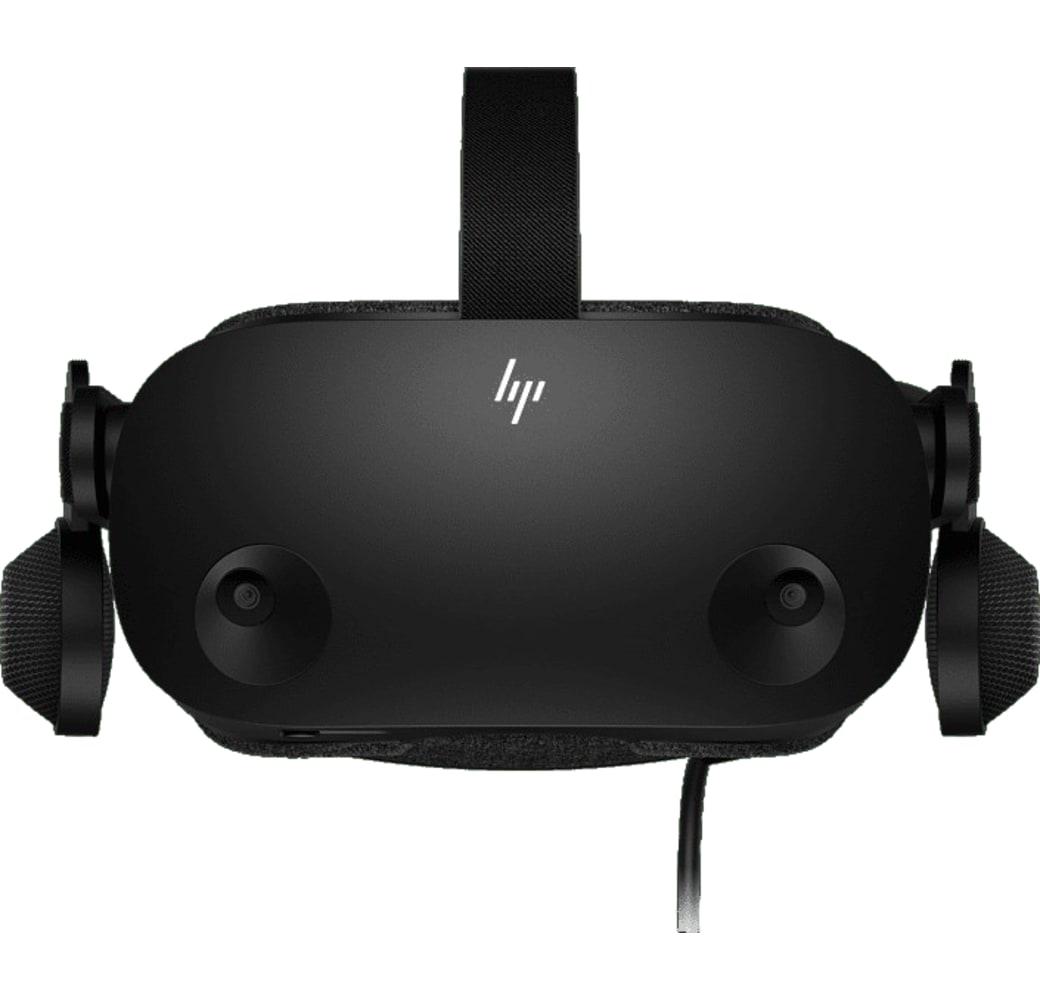 Negro HP Reverb G2 (Without Controllers) Gafas de realidad virtual.1
