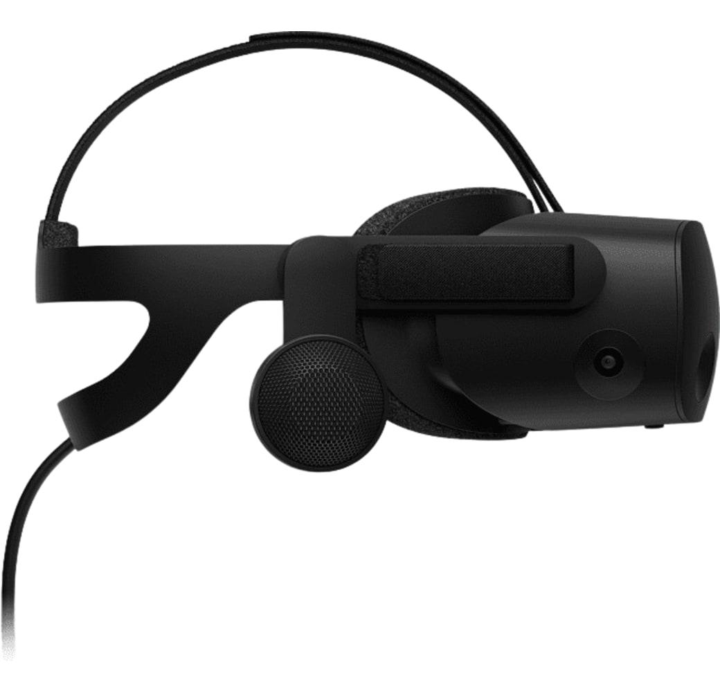 Negro HP Reverb G2 (Without Controllers) Gafas de realidad virtual.6