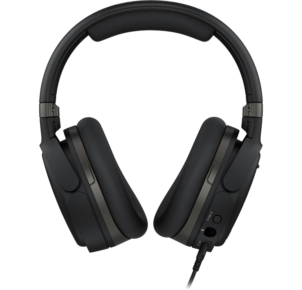 Negro Auriculares Over-ear para juegos HyperX Cloud Orbit S.3
