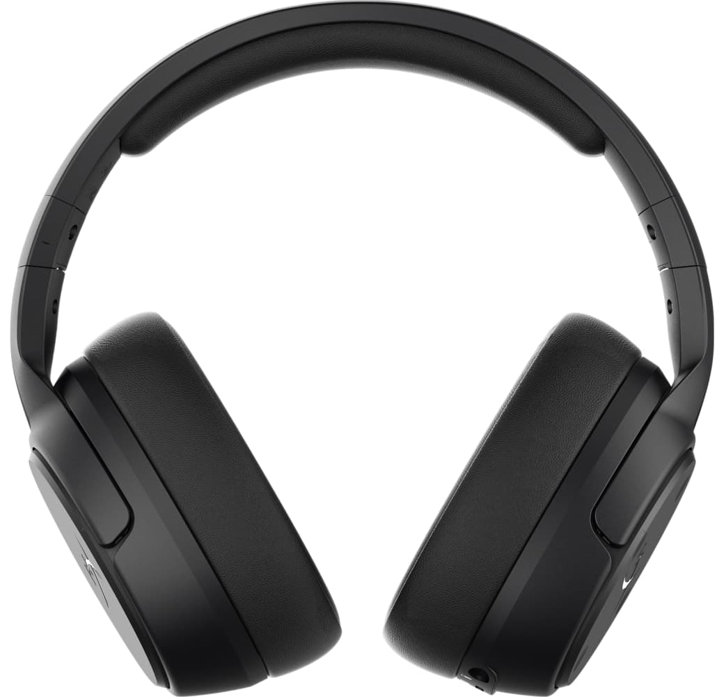 Schwarz HyperX Cloud Flight S Over-Ear-Gaming-Kopfhörer.3
