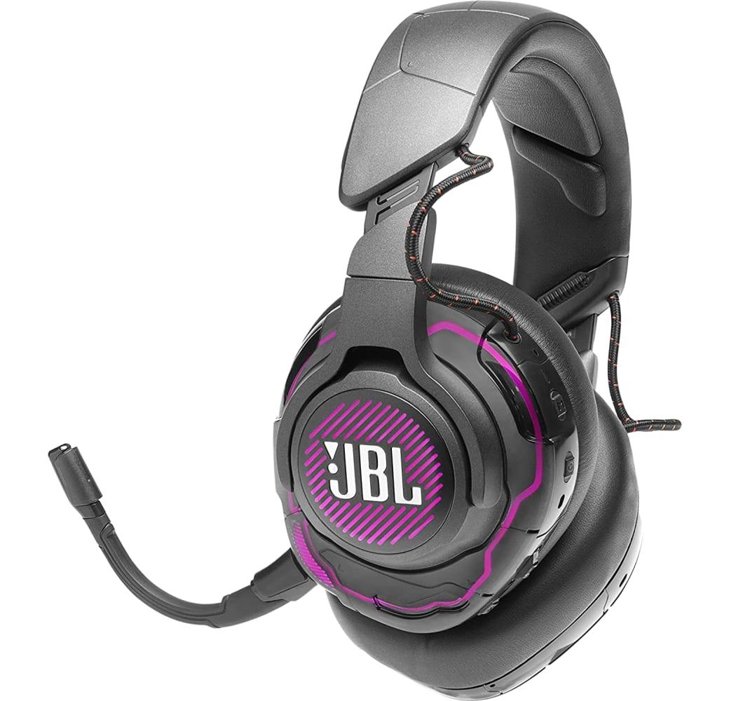 Negro Auriculares Over-ear para juegos JBL Quantum One.1