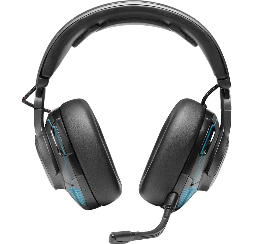 Negro Auriculares Over-ear para juegos JBL Quantum One.2