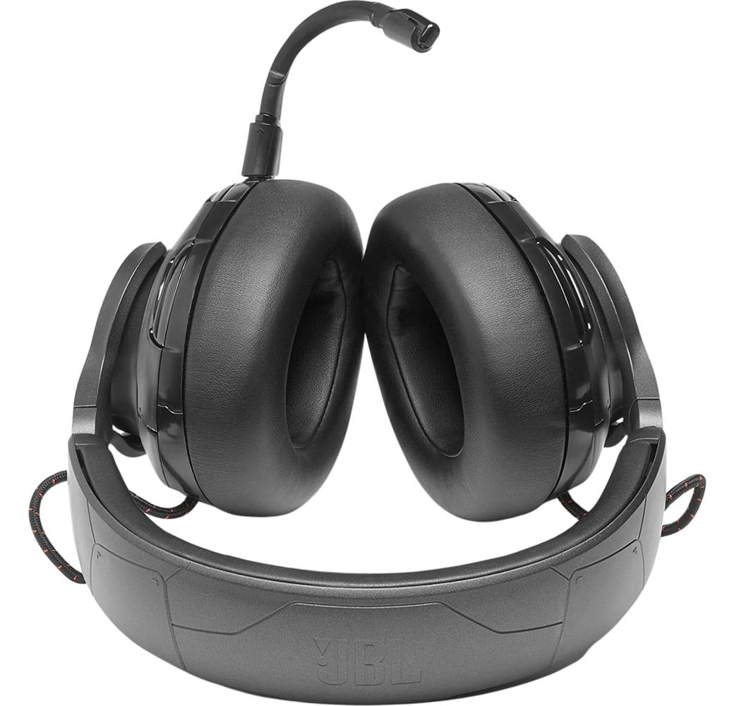 Negro Auriculares Over-ear para juegos JBL Quantum One.3