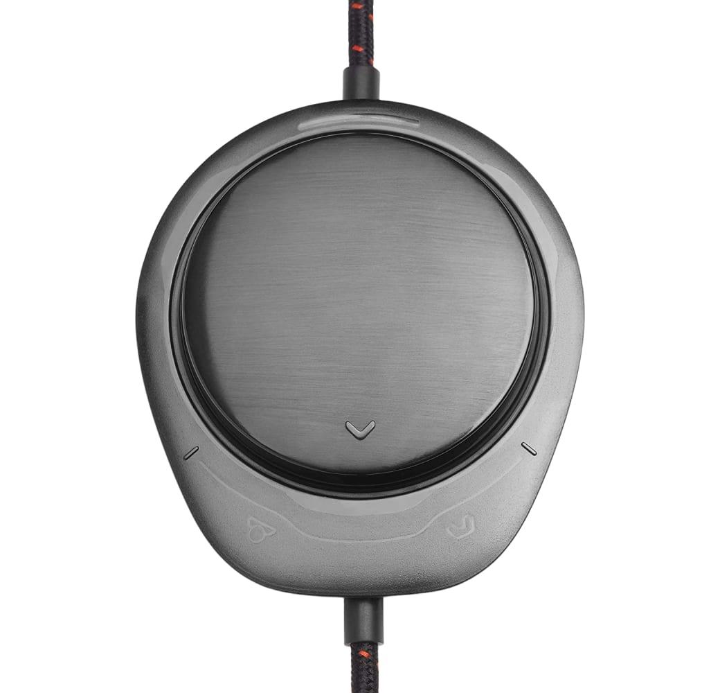 Negro Auriculares Over-ear para juegos JBL Quantum One.4