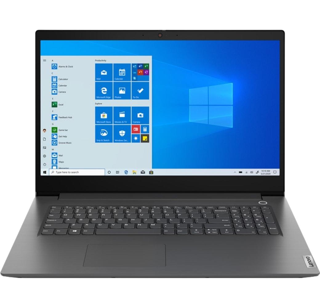 Iron Grey Lenovo V17-IIL.1