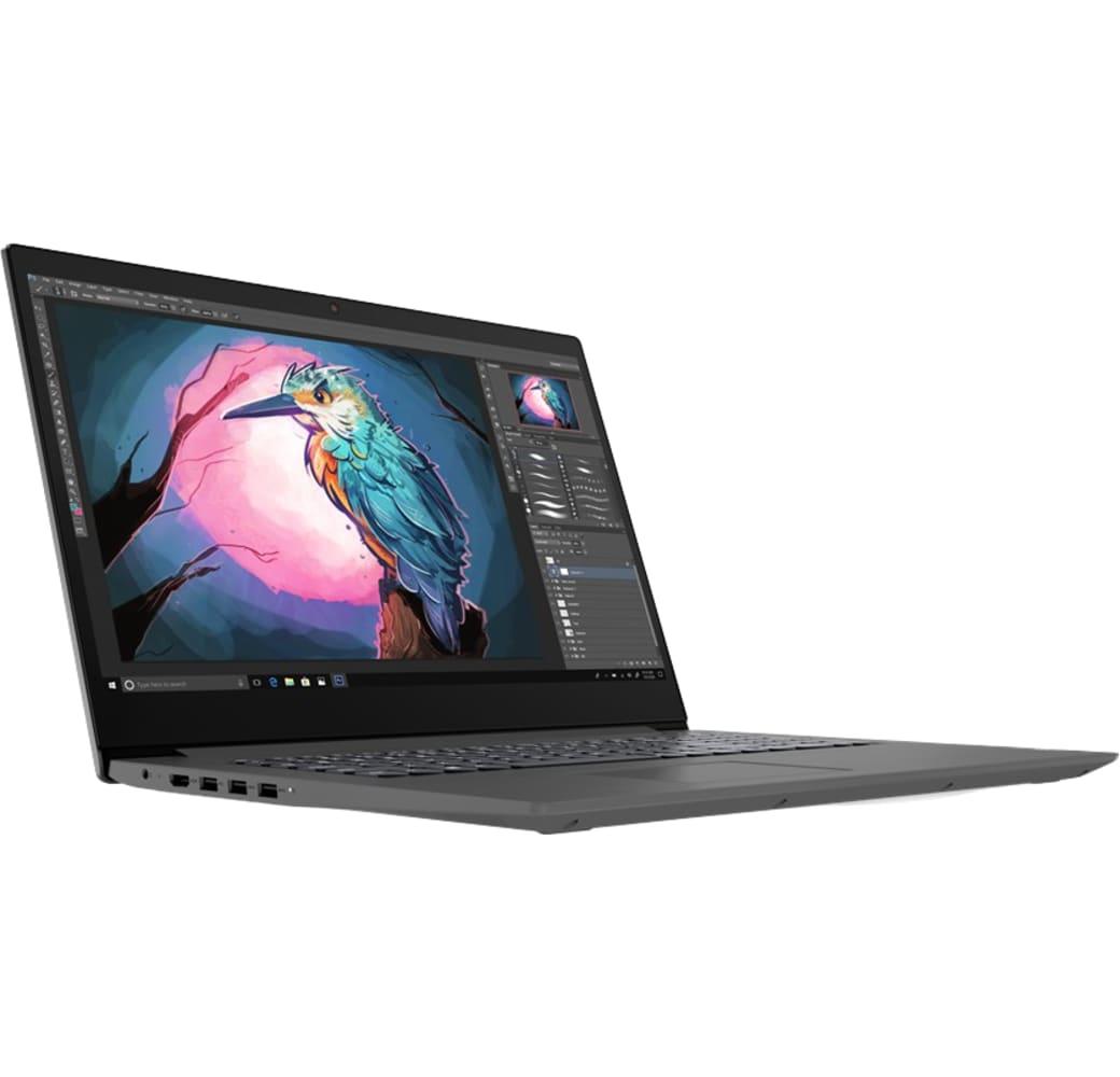 Iron Grey Lenovo V17-IIL.2