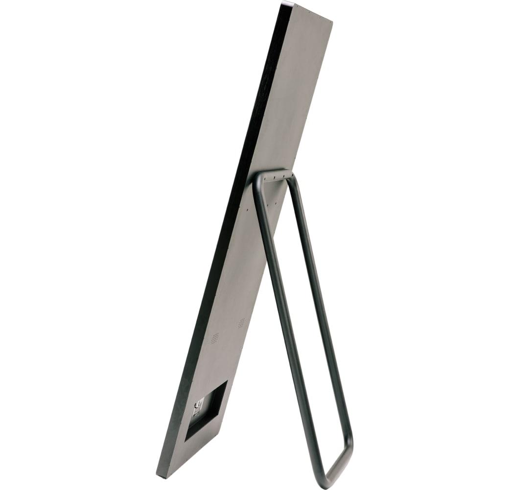Black VAHA Fitness Mirror.2
