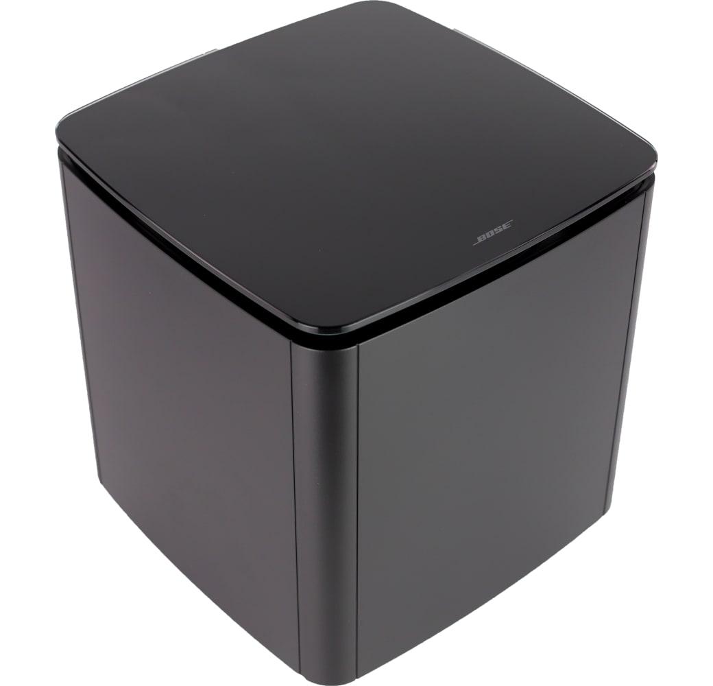 Negro Bose Bass Module 700 Subwoofer.4