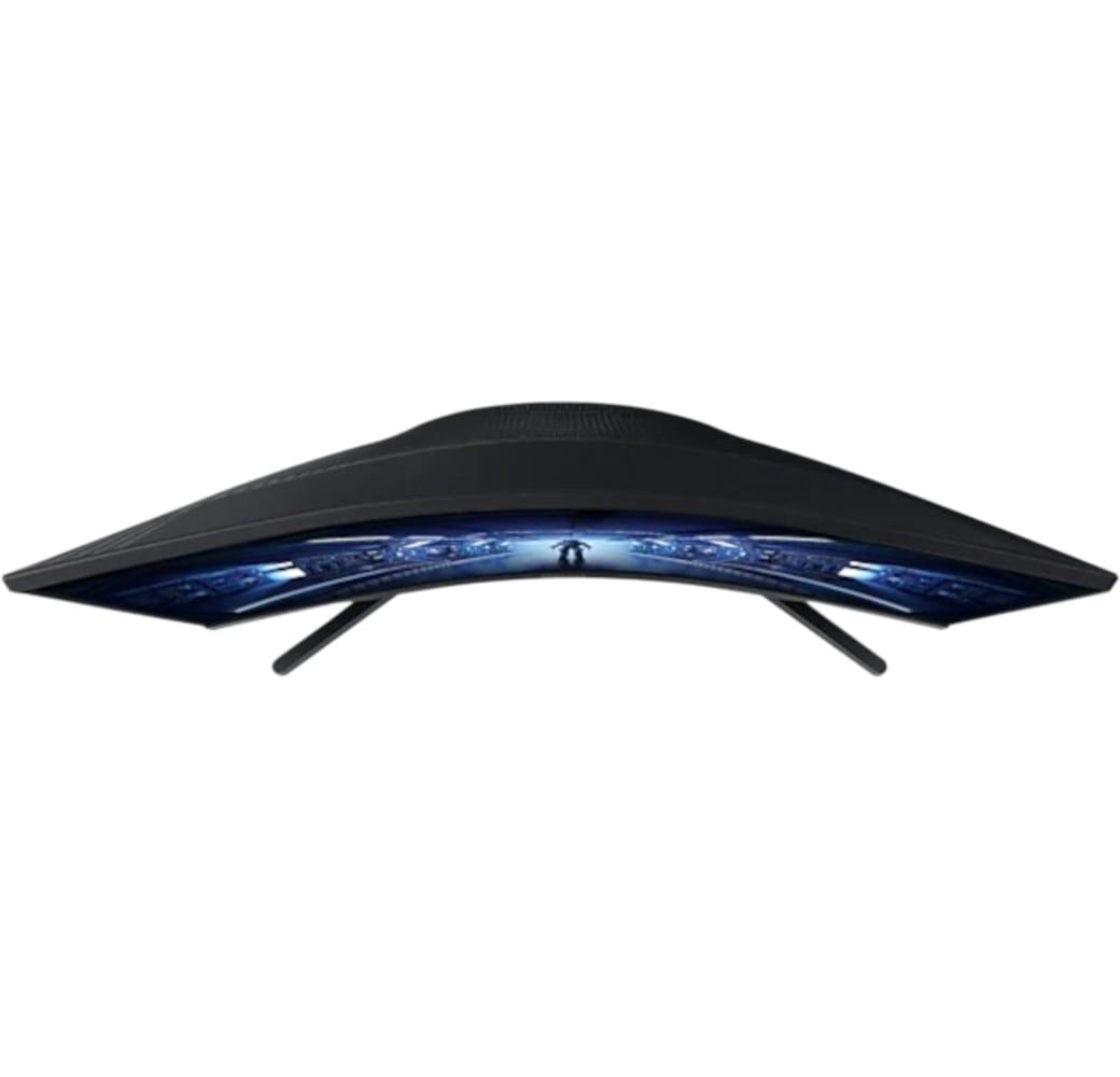 Black Samsung - 27" Odyssey G5 (SOLD) LC27G54TQWUXEN.2