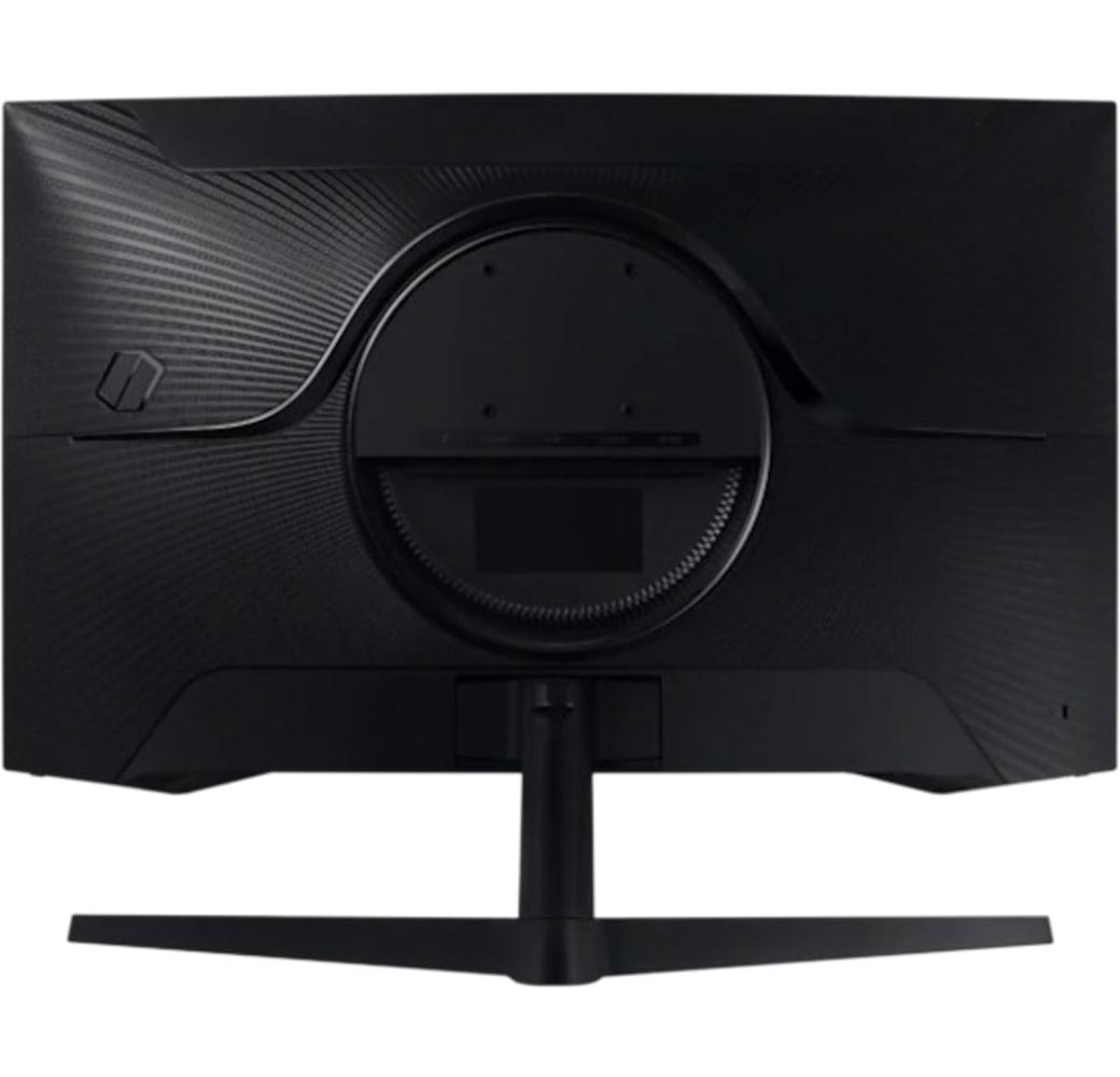Black Samsung - 27" Odyssey G5 (SOLD) LC27G54TQWUXEN.3